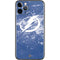 NHL Tampa Bay Lightning Frozen iPhone 11 Pro Skin